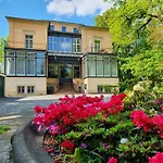 Ferienwohnung Villa Haniel Oskar