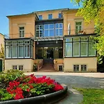 Ferienwohnung Villa Haniel Oskar