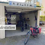 Ferienwohnung Villa Haniel Oskar