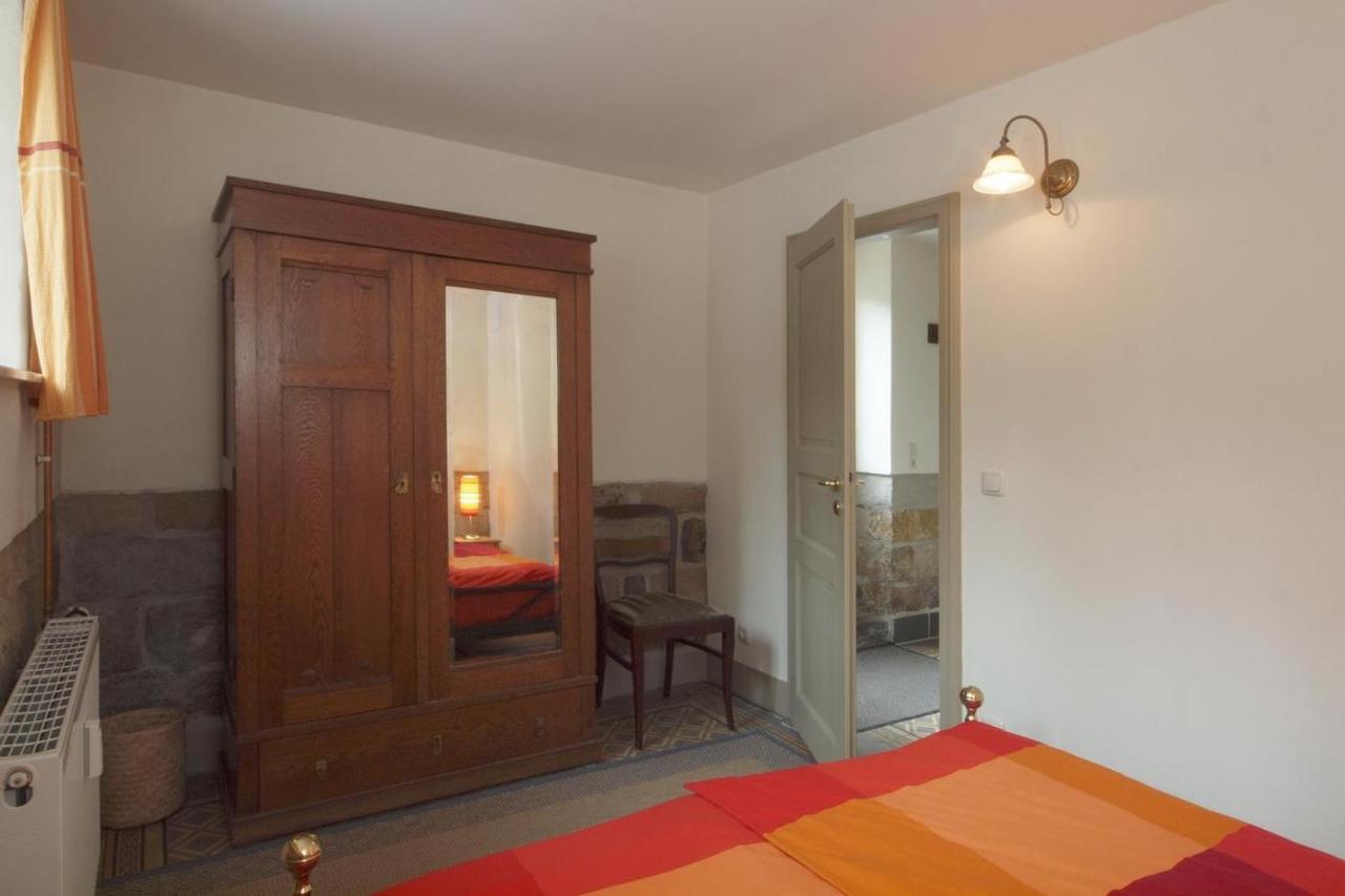Haniel Oskar Apartment